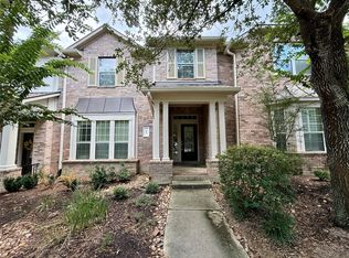 62 E Pipers Green St, Spring, TX 77382