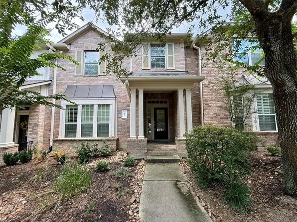 62 E Pipers Green St, Spring, TX 77382