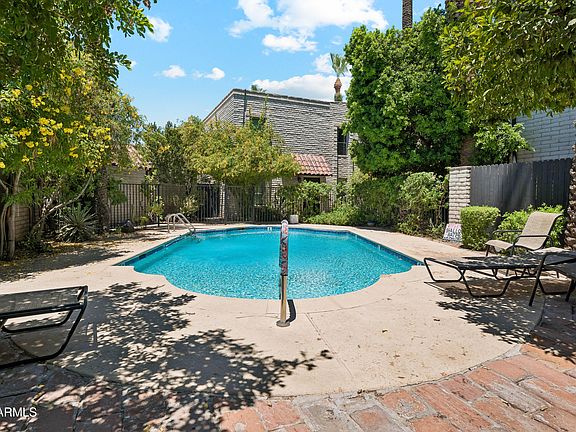 5th image of 3711 E MONTEROSA Street #10