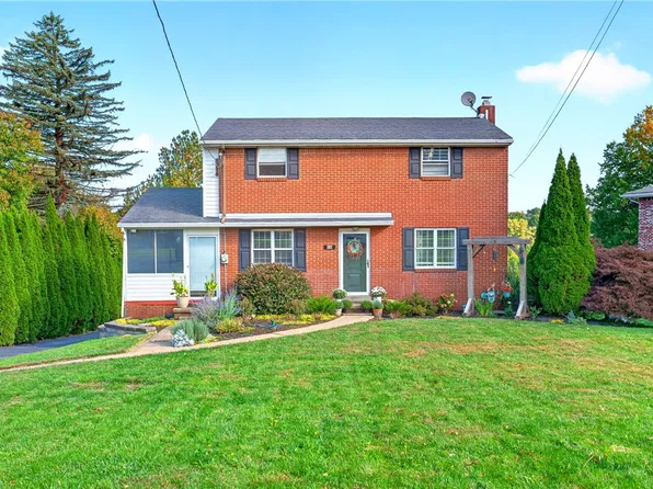 139 S Patton Dr, Coraopolis, PA 15108