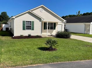 8093 Bark Ct, Murrells Inlet, SC 29576
