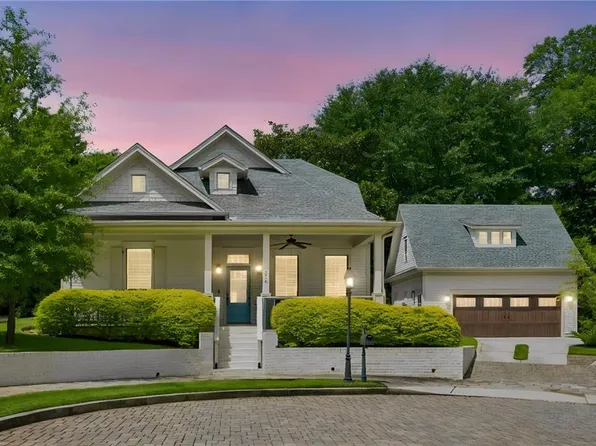 216 Haralson Ln NE, Atlanta, GA 30307