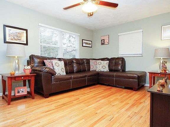4th image of 4601 E Willock Rd