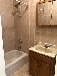 Rented by Compass