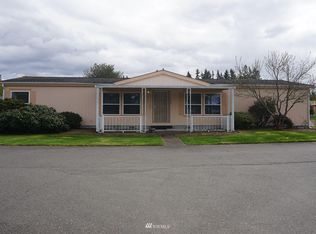 1406 Alonda Ln NE, Olympia, WA 98516