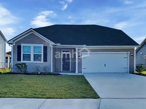 106 Olivewood Pl, Saint Augustine, FL 32092