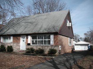 14507 Hamlin Ave, Midlothian, IL 60445