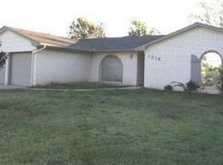 1216 N 21st St, Duncan, OK 73533