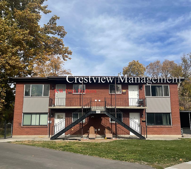1st image of 845 E Fairmont Cir #2