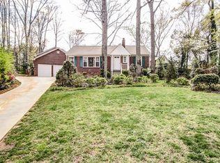 165 Mount Vernon Dr, Decatur, GA 30030