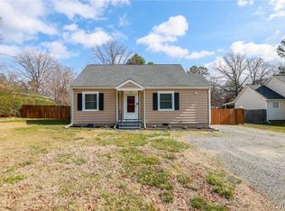 6706 Bethlehem Rd, Richmond, VA 23230