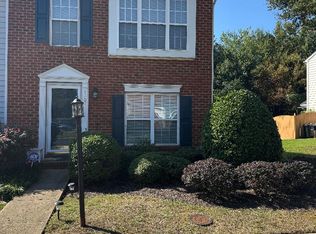 1207 Magnolia Pointe Blvd, Glen Allen, VA 23059