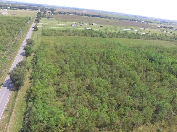 90 Highway Hwy, Welsh, LA 70591