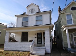 3008 S 3rd St, Louisville, KY 40208