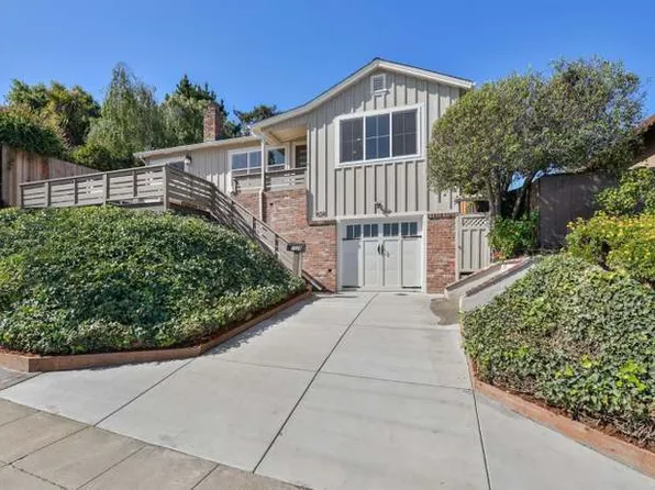 1528 5th Ave, Belmont, CA 94002