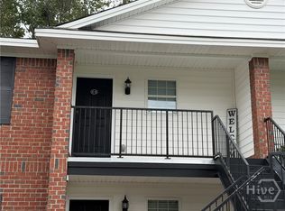 76 Al Henderson Blvd Unit C3, Savannah, GA 31419