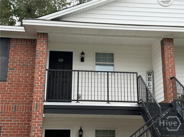 76 Al Henderson Blvd Unit C3, Savannah, GA 31419