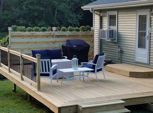 1700 Route 12, Gales Ferry, CT 06335