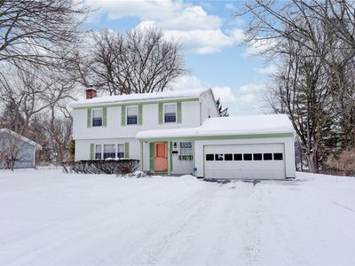 105 Winterset Dr, Rochester, NY, 14625