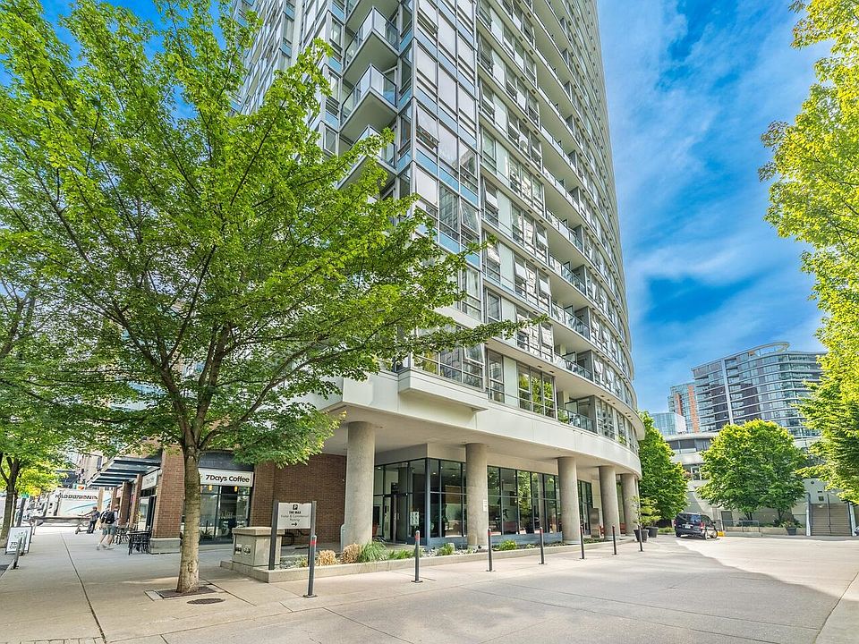 1st image of 928 Beatty St #2606