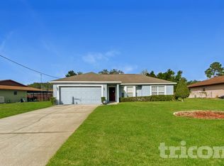 13389 Dunbar St, Spring Hill, FL 34609