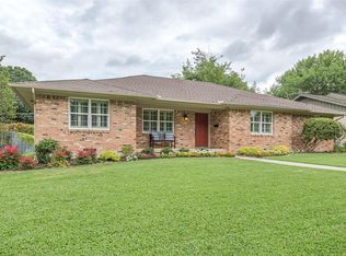 9903 Tanglevine Dr, Dallas, TX 75238