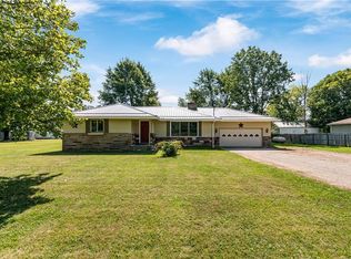 11302 Rainbow Hwy, West Salem, OH 44287