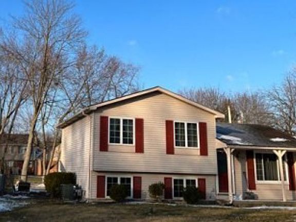 Property Side View