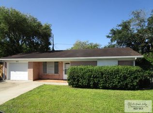 217 E Dunkin Cir, Harlingen, TX 78550