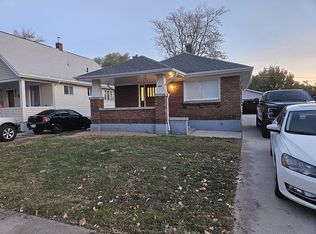 865 28th St, Ogden, UT 84403