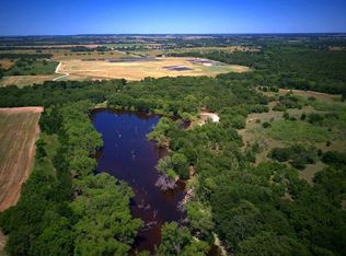 2250 Highway 2921, De Leon, TX 76444