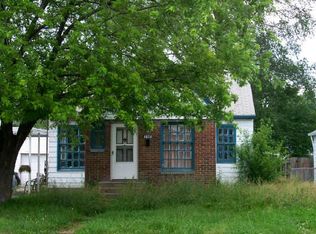 4834 E English Ave, Indianapolis, IN 46201