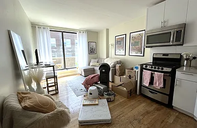 Rented by Akam Sales and Brokerage