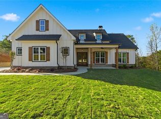 170 Fieldstone Cir, Jasper, GA 30143
