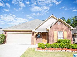 109 Narrows Peak Cir, Birmingham, AL 35242