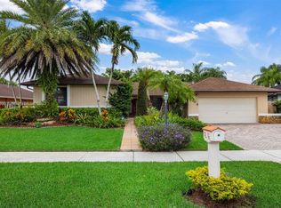 9604 SW 117th Ct, Miami, FL 33186