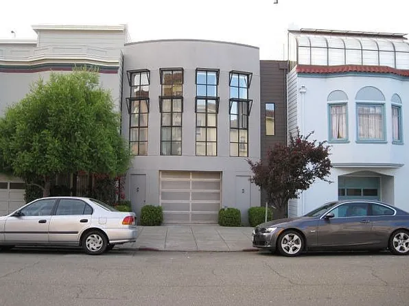 176 Alhambra St, San Francisco, CA 94123
