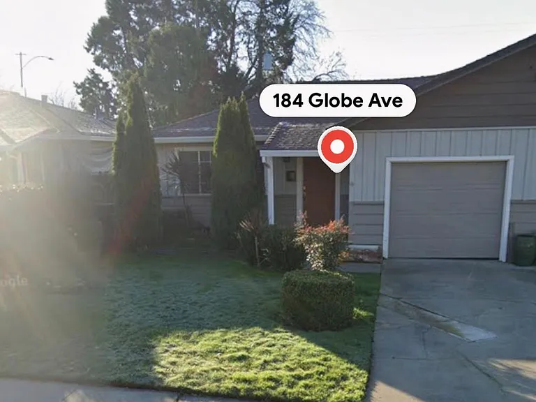 184 Globe