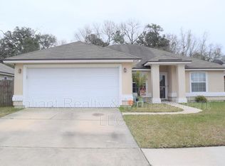6529 Skyler Jean Dr, Jacksonville, FL 32244