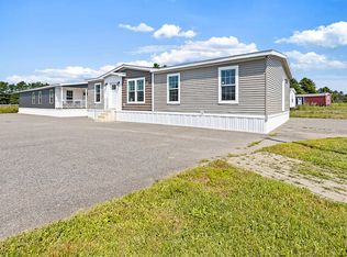 Lot 43a Holman Day Road, Vassalboro, ME 04989
