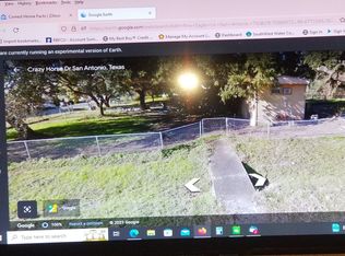 849 Pine Eagle Ln, San Antonio, TX 78260