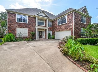 907 Venice St, Sugar Land, TX 77478