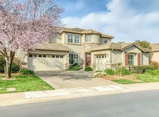 1586 Daunting Dr, El Dorado Hills, CA 95762