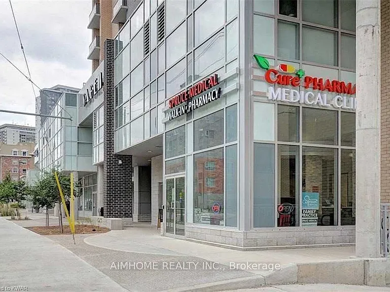 318 Spruce St #309 — Photo 3
