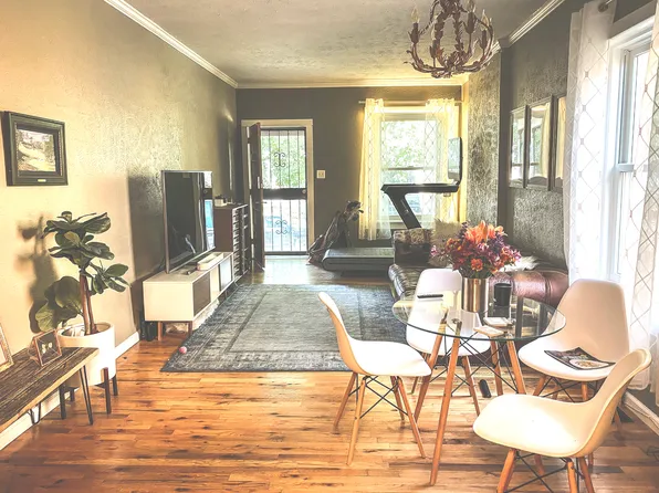 2532 N Gilpin St, Denver, CO 80205