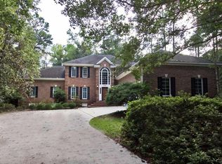 4346 Hunters Wood Dr, Murrells Inlet, SC 29576