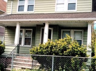 131-133 Carbon St UNIT 2, Paterson, NJ 07522