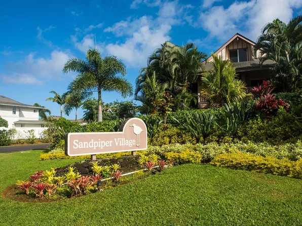 4770 Pepelani Loop #119, Princeville, HI 96722