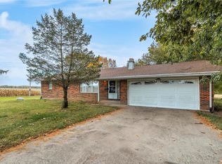 2056 Witte Rd, Collinsville, IL 62234