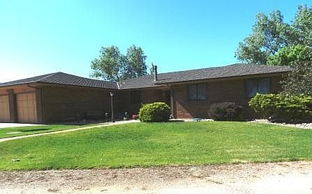 Nice Updated home